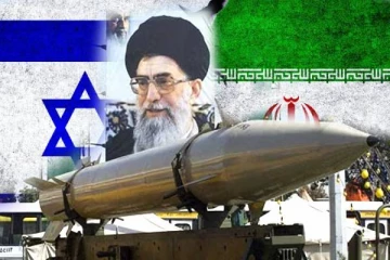 ஈரான் குறித்து எழுந்துள்ள புதிய சர்ச்சை!