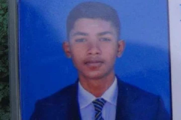 கிணற்றிலிருந்து சடலமாக மீட்கப்பட்ட உயர்தர மாணவன்; ; குழப்பத்தில் பொலிஸார்