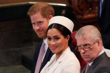 இளவரசர் ஹரியைத் தொடர்ந்து பிரித்தானியாவை விட்டு வெளியேறும் மற்றொரு இளவரசர்?