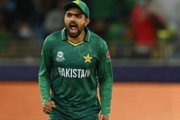 ஐசிசி-யின் 2021 ஆண்டின் சிறந்த டி20 அணி அறிவிப்பு! முற்றிலுமாக ஓரங்கட்டப்பட்ட இந்திய வீரர்கள்