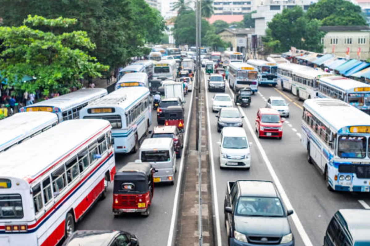 நாட்டில் வாகன உரிமையாளர்களுக்கு அவசர எச்சரிக்கை | Unit To Crack Down On Smoke Emitting Vehicles