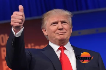 උඹල අපට බදු ගහනවා නම් අපිත් ඊට වඩා උඹලට බදු ගහනවා... ට්‍රම්ප් අනුරව හිර කරයි (VIDEO)