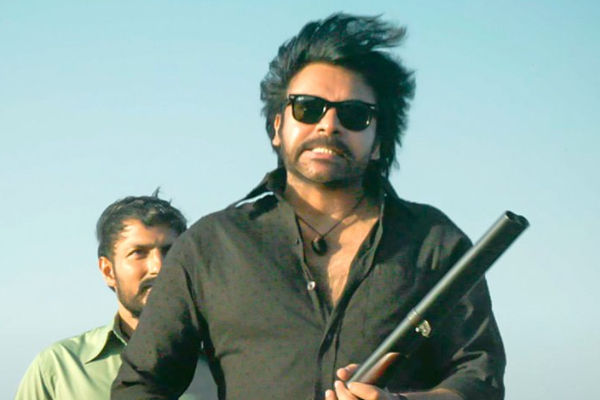 4 நாட்களில் பவன் கல்யாணின் OG படம் செய்துள்ள வசூல்.. எவ்வளவு தெரியுமா | Og Movie 4 Days Box Office Collection
