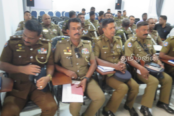 கடுமையான சட்ட நடவடிக்கை எடுக்கப்படும்: கிழக்கு மாகாண பிரதி பொலிஸ் மா அதிபர் எச்சரிக்கை | Traffic Law Violation Strict Legal Action