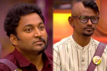 பிக்பாஸில் போட்டியாளர்களின் பரிதாபநிலை! கமலின் கொந்தளிப்பு எதற்காக?