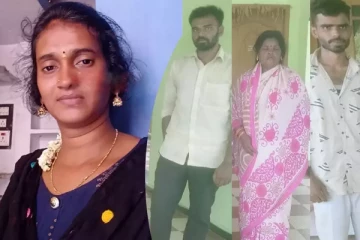 6 வது கணவனுடன் வாழத்தயாரா? குழந்தையை கடத்தியதால் 8 பேருடன் திருமணம் - கதறிய பெண்!