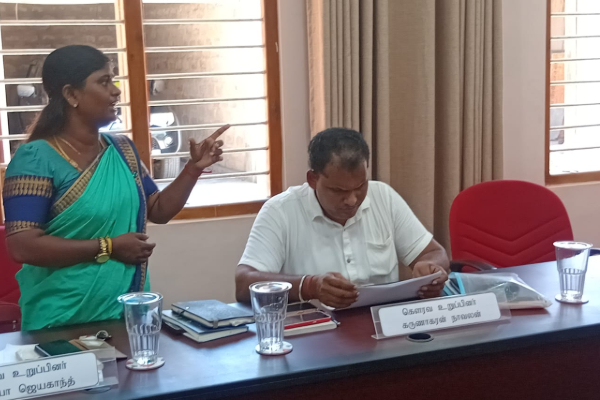செம்மணியைப் போன்றே மண்டைதீவிலும் மனிதப் புதைகுழிகள் | Semmani There Are Human Graves On Mandaitivu