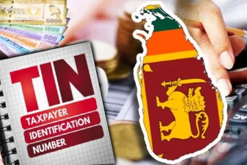 நாட்டில் 40 இலட்சம் பேர் TIN இலக்கம் பெறவில்லை - அம்பலமான தகவல்