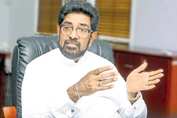 நாடாளுமன்றில் கையொப்பமிடப்பட்ட கெஹலியவுக்கு எதிரான பிரேரணை | No Confidence Motion Against Health Minister