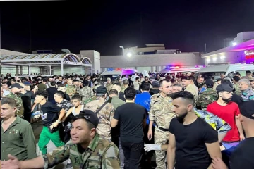 திருமண விழாவில் ஏற்பட்ட பயங்கர சம்பவம்: சோகத்தில் மூழ்கிய நாடு