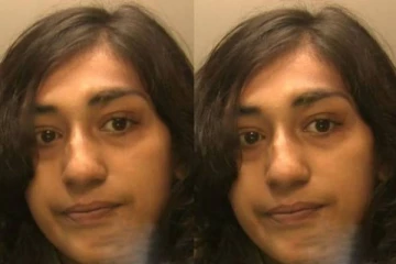 பிரித்தானியாவில் தீப்பற்றி எரிந்த வீட்டில் தப்பிய பெண்: சிசிடிவி காட்சியால் அம்பலமான உண்மை