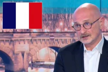 பிரான்சில் ஊரடங்கை அமுல்படுத்துங்க... எச்சரிக்கும் சுகாதார ஆணையத்தின் முன்னாள் தலைமை இயக்குனர்