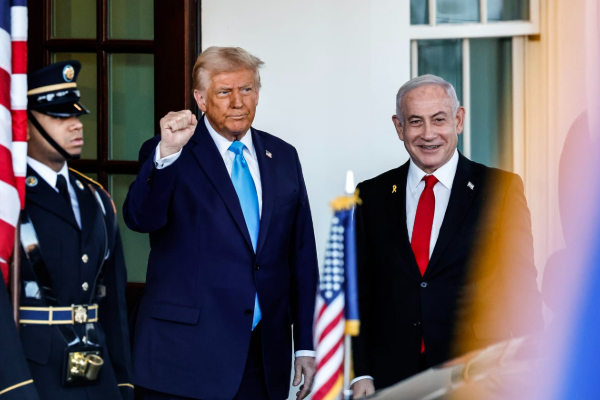 ட்ரம்பின் அதிரடி உத்தரவு.. சர்வதேச போரில் திடீர் திருப்பம் | Hamas Accepts Trump Ultimatum Last Warning Trump