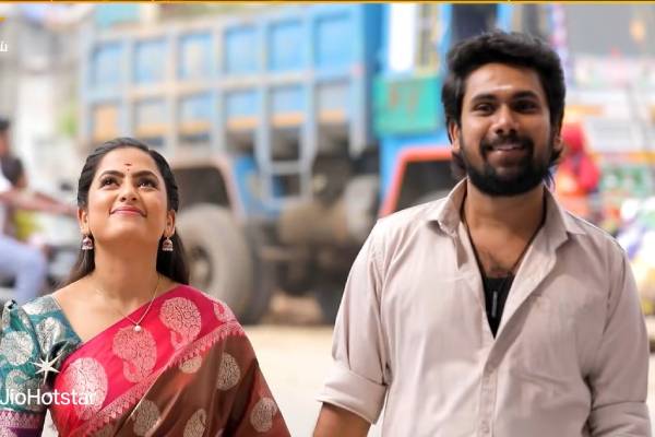 பாண்டி தனது கடைக்கு யாருடைய பெயர் வைத்துள்ளார் தெரியுமா?.. அய்யனார் துணை புதிய புரொமோ | Ayyanar Thunai 14Th To 17Th January 2026 Promo பாண்டி தனது கடைக்கு யாருடைய பெயர் வைத்துள்ளார் தெரியுமா?.. அய்யனார் துணை புதிய புரொமோ | Ayyanar Thunai 14Th To 17Th January 2026 Promo