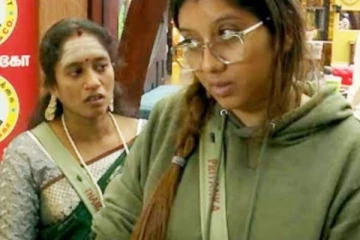 பிரியங்கா சொன்னது எல்லாமே பொய்? உண்மையை உடைத்த தாமரை..