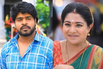 உங்க குழந்தை என் வயிற்றில் வளர்கிறது.. சரவணனிடம் கூறிய தங்கமயில்.. பாண்டியன் ஸ்டோர்ஸ் சீரியலில் அடுத்து நடக்கவிருப்பது இதுதான்