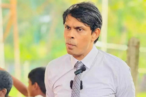 அநுரவின் கேள்விக்கு பதில் வழங்க துணியாத எதிர்க்கட்சி! அர்ச்சுனா வெளிப்படை | Sjb Party Did Not Dare To Answer Anura S Question