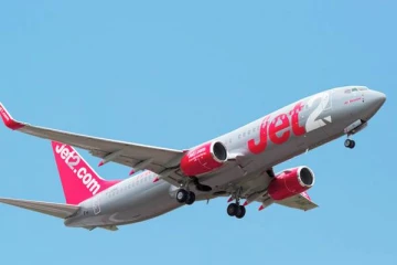 பிரித்தானியர்களுடன் ஸ்பெயினுக்கு புறப்பட்ட விமானம்: திடீரென புறப்பட்ட இடத்துக்கே திரும்பியதன் மர்மம்