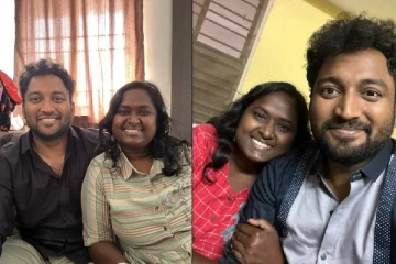 பெண்களை காதலித்து ஏமாற்றினார்! 'அறம் வெல்லும்' என ட்வீட் செய்த விக்ரமன்