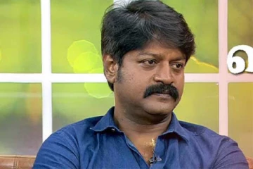 Daniel Balaji: நடிகர் டேனியல் பாலாஜி திருமணம் செய்யாத காரணம் என்ன?