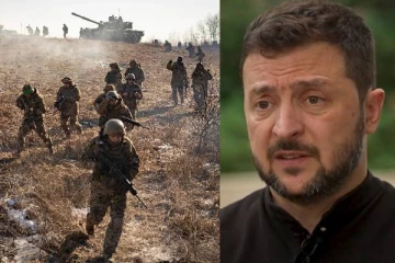 உக்ரைனுக்கு அடுத்து இந்த ஐரோப்பிய நாடு: ரஷ்யாவின் திட்டத்தை அம்பலப்படுத்திய ஜேர்மனி