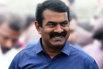 சீமானுக்கு எதிரான புகாரை திரும்பப் பெறுவதாக.,விஜயலட்சுமி பிராமண பத்திரம் தாக்கல்