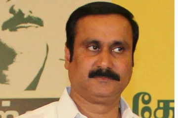 மறுபடியும் இடஒதுக்கீடு சட்டம் நிறைவேற்றுங்க : அன்புமணி வேண்டுகோள்