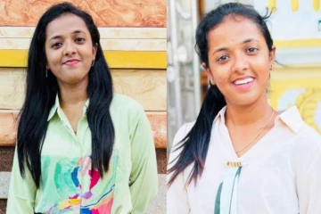 பிக்பாஸ் 9 புகழ் சுபிக்ஷாவிற்கு அடித்த லக்.. அவர் நடிக்கும் முதல் பட ஃபஸ்ட் லுக் இதோ