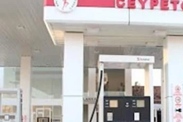 ලංකාවේ පිරවුම් හල් පිට රට පටවන්න යයි..