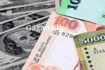 එකවරම අද ඩොලරයට වුණේ මොකක්ද දන්නව ද?. මහ බැංකුවෙන් විශේෂ දැනුම්දීමක් මෙන්න.(PHOTO)