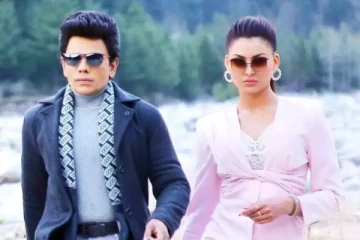 சரவணன் அருளுக்கு ஜோடியாக நடிக்க நடிகை ஊர்வசி ராவ்டேலா வாங்கிய சம்பளம், இத்தனை கோடியா