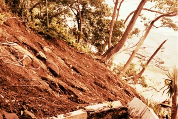 மடவளையில் மண்சரிவு! மூவர் பலி