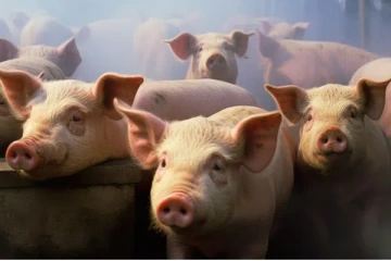 வேகமெடுக்கும் African Swine Flu., 900 பன்றிகளை அழிக்க உத்தரவிட்டுள்ள நாடு