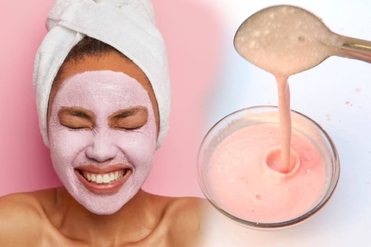 முகப்பொலிவை அதிகரிக்க உதவும் தர்பூசணி பேஸ்பேக்: எப்படி தயாரிப்பது? | Homemade Watermelon Face Pack For Skin Whitening