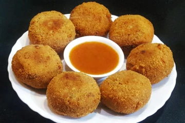 மாலை வேளையில் அருமையான ஸ்நாக்ஸ் மீன் கட்லெட்! சில நிமிடங்களில் தயாரிப்பது எப்படி?