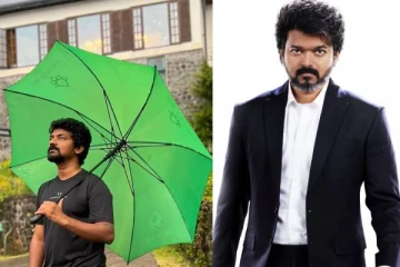 பீஸ்ட் படத்தின் முடிவை கண்டுகொள்ளதாக இயக்குனர் நெல்சன் ! இணையத்தில் வெளியான வீடியோ..