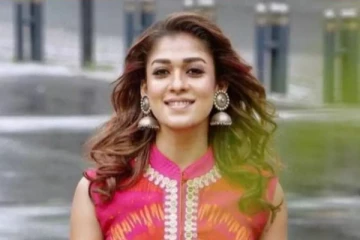 சம்பளத்தை இருமடங்காக உயர்த்திய நடிகை நயன்தாரா! எவ்வளவு தெரியுமா?