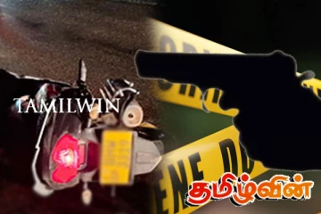 காலியிலிருந்து கொழும்பு நோக்கி சென்ற தம்பதியினருக்கு நேர்ந்த நிலை! கணவன் பலி