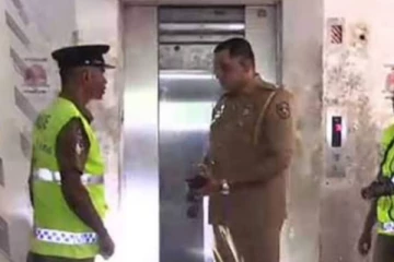 யாழில் 19 வயது இளைஞனை பலியெடுத்த லிப்ட் ; விபத்து தொடர்பில் வெளியான அதிர்ச்சி தகவல்