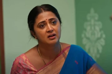 எதிர்நீச்சல் தொடர்கிறது சீரியலில் இனி ஈஸ்வரியாக நடிக்கும் நடிகை... போட்டோவுடன் இதோ