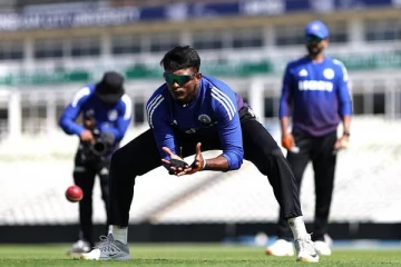 சாய் சுதர்சன் நீக்கம்; உண்மையில் நடந்தது இதுதான் - ஸ்ரீகாந்த் புது விளக்கம்