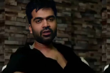 குடிச்சி ஒரு வருஷமாச்சி! எஸ்டிஆரை கண்டமேனிக்கு கலாய்க்கும் நெட்டிசன்கள்..
