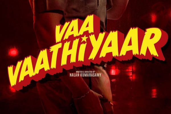 2 நாட்களில் வா வாத்தியார் படம் செய்துள்ள வசூல்.. எவ்வளவு தெரியுமா | Vaa Vaathiyaar Movie 2 Days Box Office