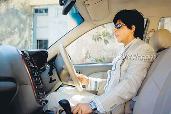 பதான் வெற்றிக்கு பிறகு பல கோடி மதிப்புள்ள பொருளை வாங்கிய நடிகர் ஷாருக்கான்- என்ன தெரியுமா? | Is Shahrukh Khan Buys New Car After Pathan Win