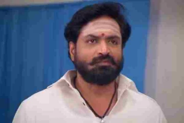 படு கொண்டாட்டத்தில் ஜீ தமிழின் அண்ணா சீரியல் குழுவினர்... என்ன விஷயம் பாருங்க