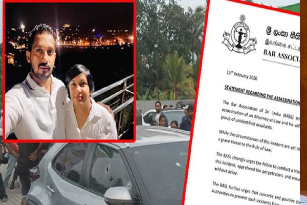 அக்குரேகொட சட்டத்தரணி கொலை விவகாரம் ; சகோதரர்கள் இருவரின் இரகசிய வாக்குமூலம் | Lawyer Murder Case Secret Confession Two Brothers