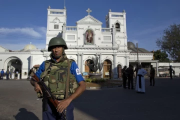 ஈஸ்டர் தாக்குதல் ; இராணுவ கேணலை கைது செய்ய தடை நீடிப்பு
