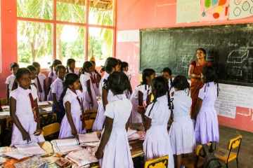 மீண்டும் ஆரம்பிக்கப்படும் பாடசாலைகள் - ஜனாதிபதி பிறப்பித்துள்ள உத்தரவு