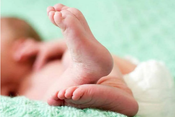 வீதியோரத்தில் பெண் சிசுவொன்று உயிருடன் மீட்பு | A Girl Child Was Rescued Alive From The Roadside