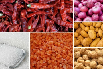 இலங்கையில் உணவு விலையேற்றங்களுக்கான காரணங்கள் என்ன? பேராசிரியர் ஒருவரின் விளக்கம்(photos)